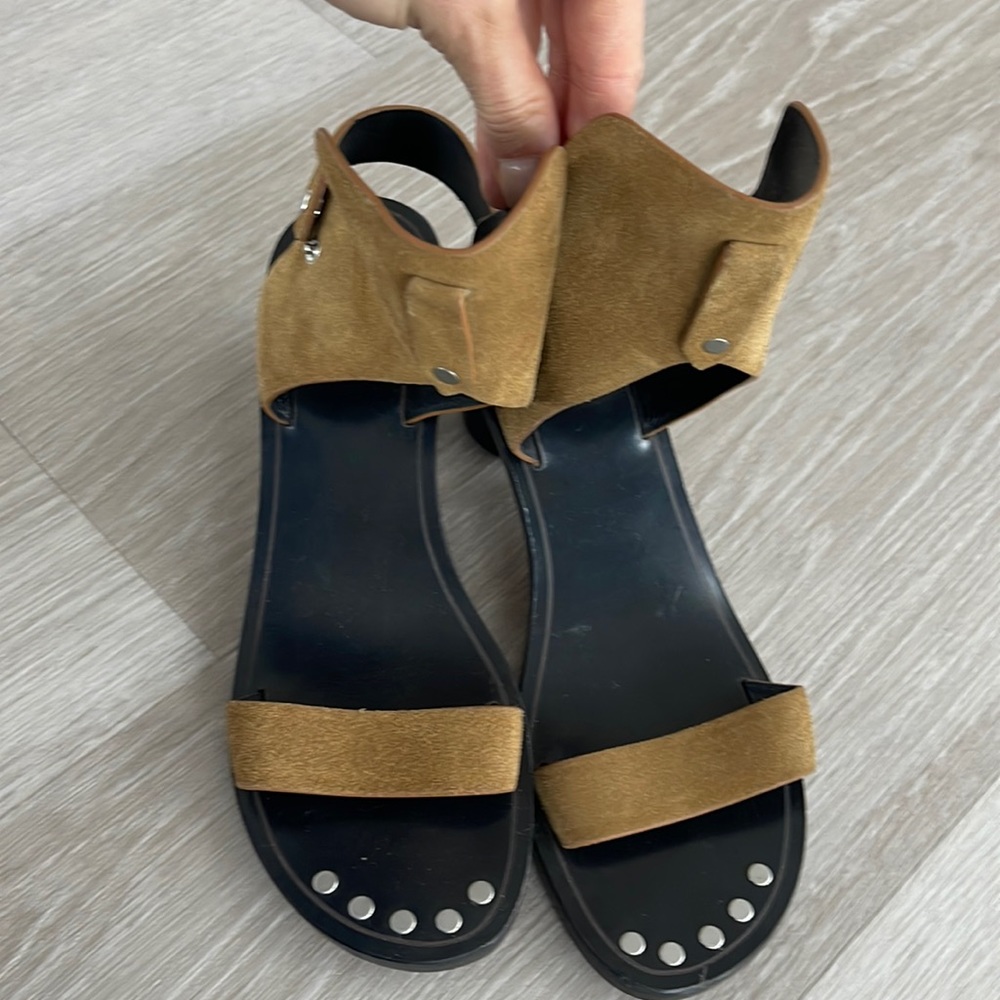 Isabel Marant sandals
